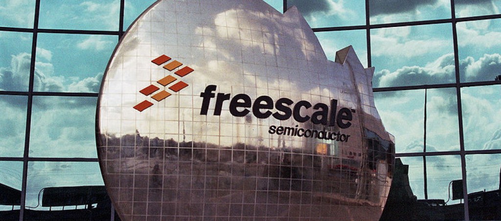 Freescale-semiconductor