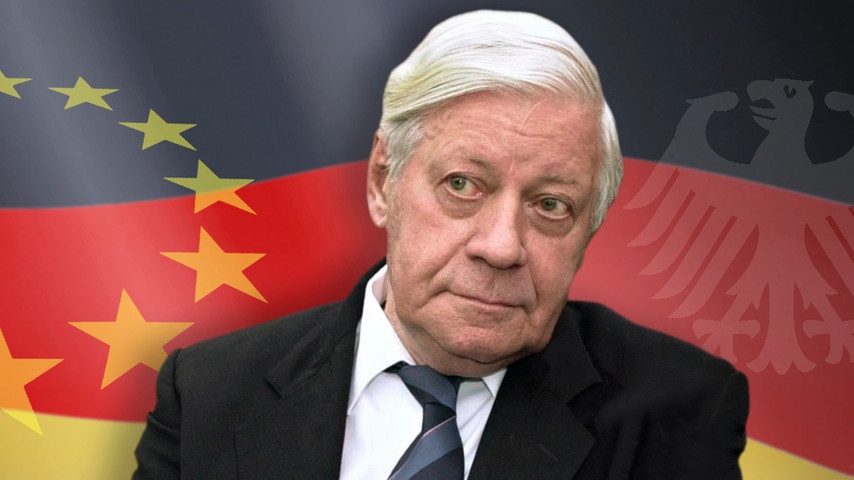 Хелмут Шмит: Санкције Русији су најобичнија глупост Хелмут Шмит: Санкције Русији су најобичнија глупост
