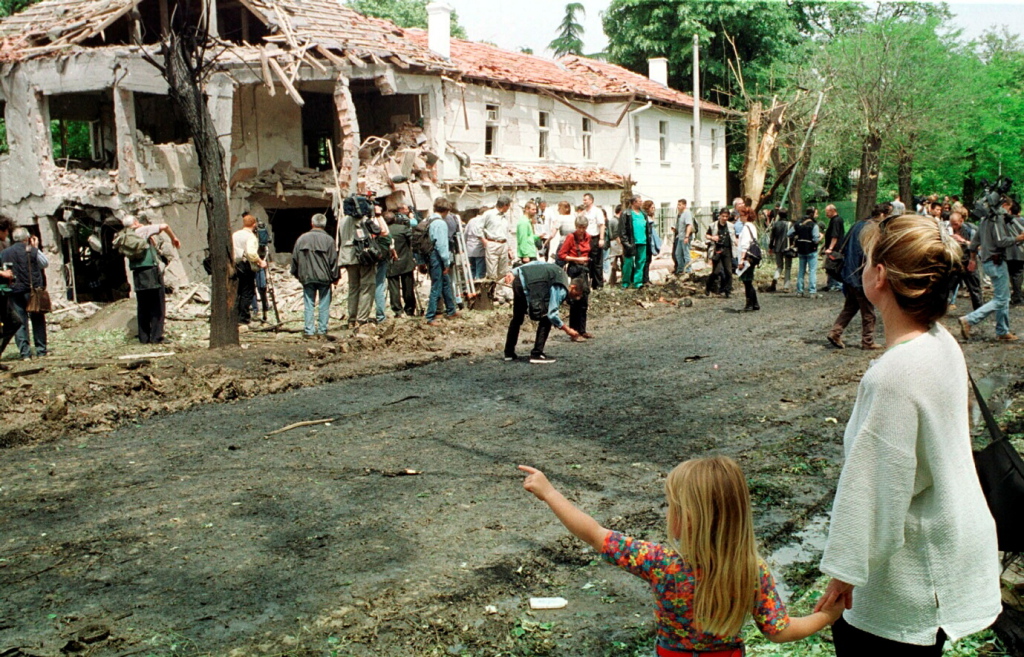 Болница Драгиша Мишовић, Београд