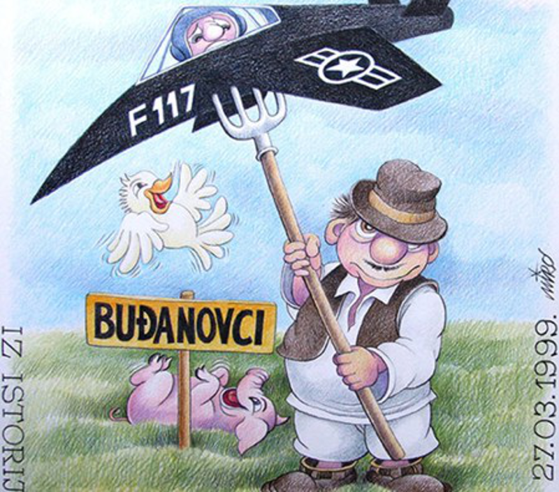 Извините Нисмо Знали да је Невидљив! (руски филм са српским преводом)