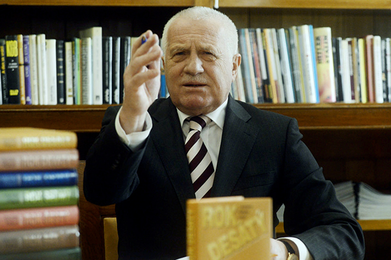 КЛАУС: Американци и ЕУ од Украјине праве нову Југославију КЛАУС: Американци и ЕУ од Украјине праве нову Југославију