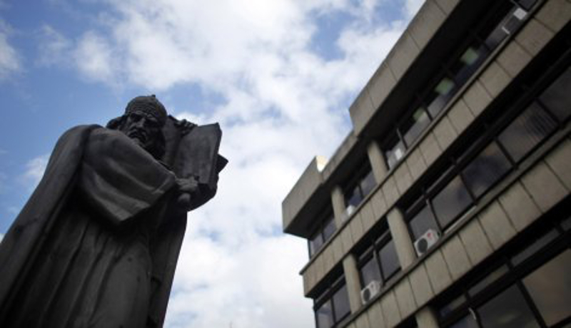 Све јачи и отворенији притисци на судије Све јачи и отворенији притисци на судије