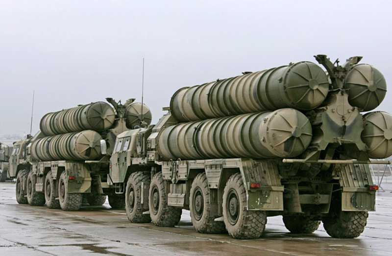 Крим поседује 30 ПВО система С-300 - створена комплетна војска Крим поседује 30 ПВО система С-300 - створена комплетна војска