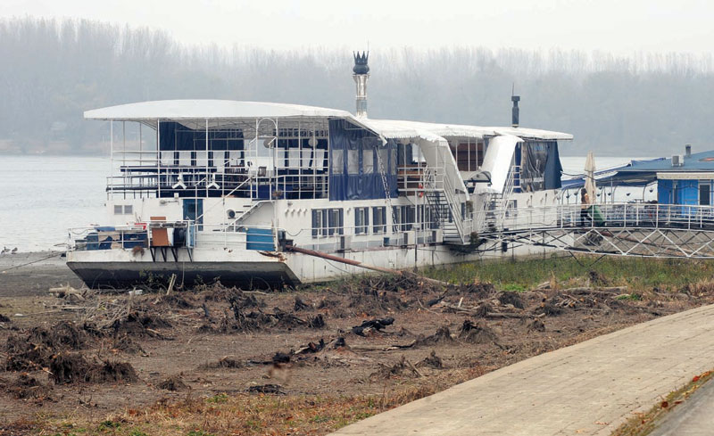 Србија нема довољно воде Србија нема довољно воде
