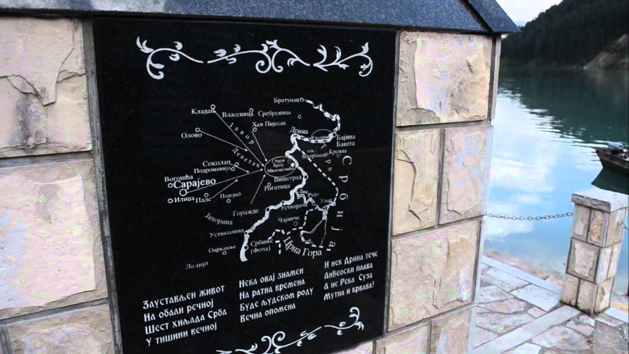 На данашњи дан 1942. године усташе су код Старог Брода бациле 6.000 Срба у Дрину! (видео)