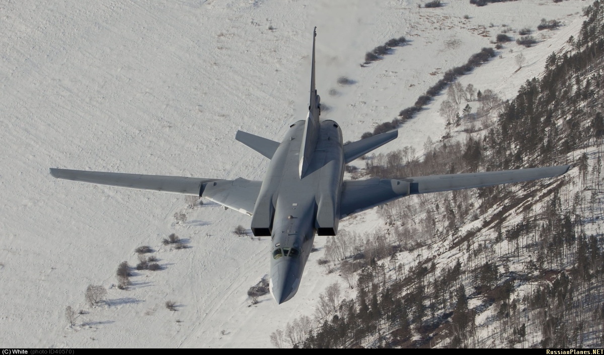 Tу-22М3 стратешки бомбардер (видео) Tу-22М3 стратешки бомбардер (видео)