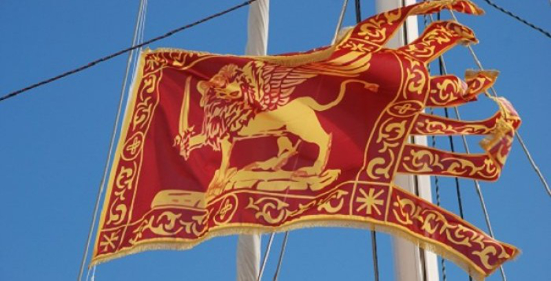 Венеција пред избором: „независност или смрт” Венеција пред избором: „независност или смрт”