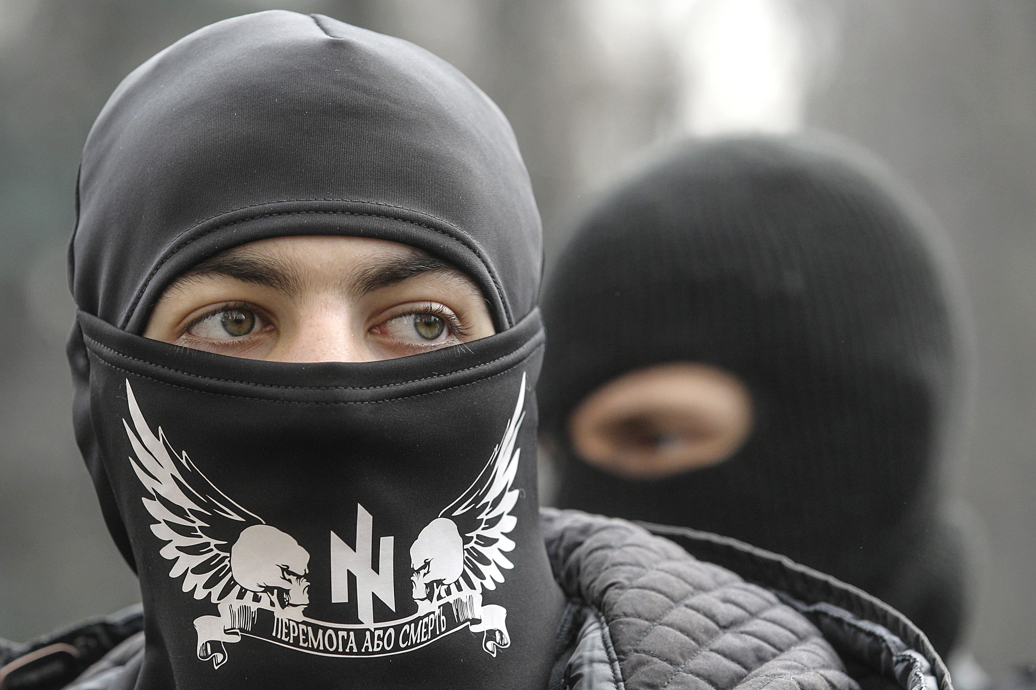 Ухапшени Украјинци који су спремали терористичке нападе у Русији! Ухапшени Украјинци који су спремали терористичке нападе у Русији!