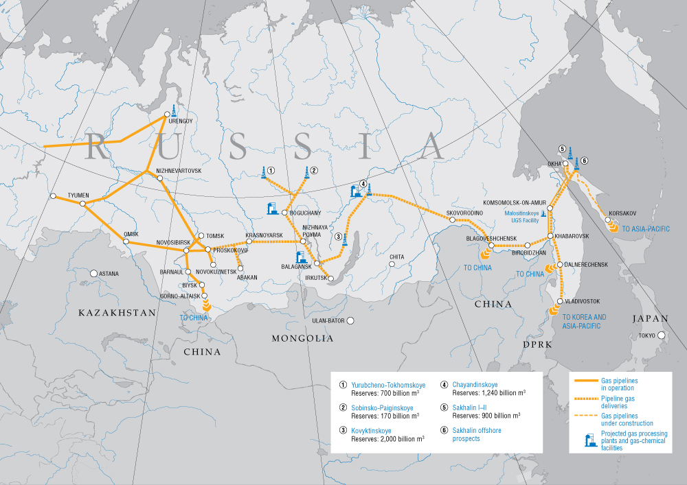 Как называются газопроводы. Газовая магистраль «Уренгой – Помары - Ужгород» схема. Карта ЕСГ Газпрома. Нефтепроводы газопроводы Восточной Сибири. Схема газопровода на Дальнем востоке.