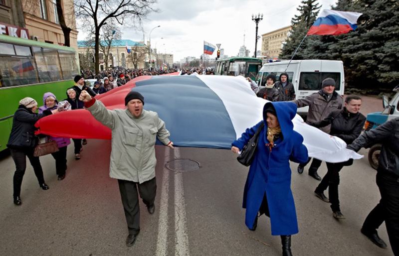 Ноћас заузето и седиште власти Харковске области Ноћас заузето и седиште власти Харковске области