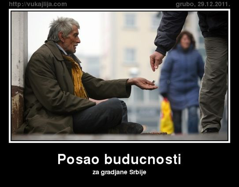 "Вучић се запетљао у реформско клупко" (читај као: Вучић лупета глупости!) "Вучић се запетљао у реформско клупко" (читај као: Вучић лупета глупости!)