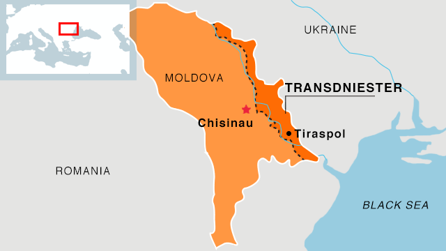 Русија очекује помоћ од Србије у решавању проблема Придњестровља! Русија очекује помоћ од Србије у решавању проблема Придњестровља!