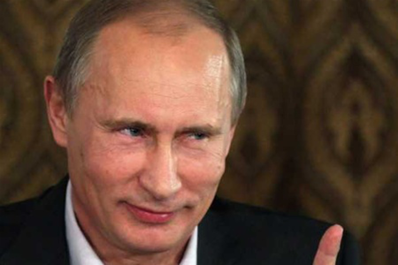 Путин упозорио Европу о ситуацији са испоруком гаса! Путин упозорио Европу о ситуацији са испоруком гаса!