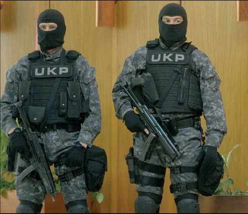 Добродошли у хаос! Министарство правде преузима криминалистичку полицију Добродошли у хаос! Министарство правде преузима криминалистичку полицију