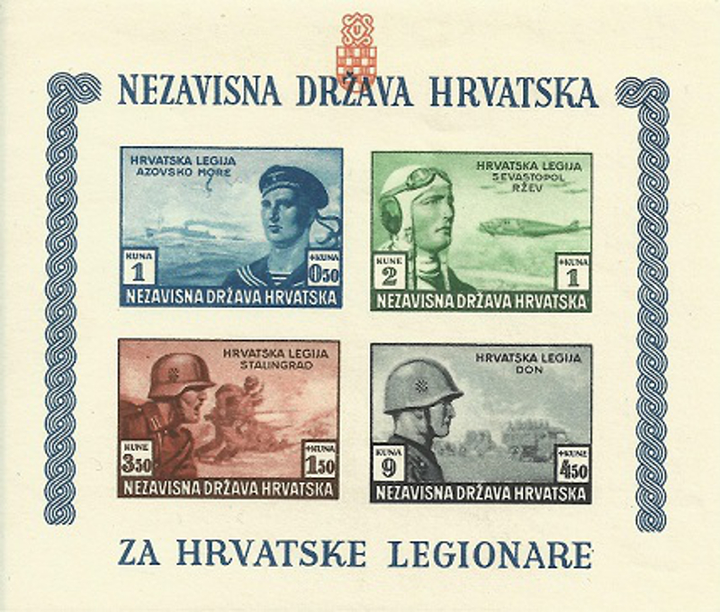 Хрватски плаћеници учествују у нападу на Славјанск! Хрватски плаћеници учествују у нападу на Славјанск!