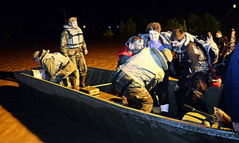 Они су Обреновчанима први прискочили у помоћ Они су Обреновчанима први прискочили у помоћ