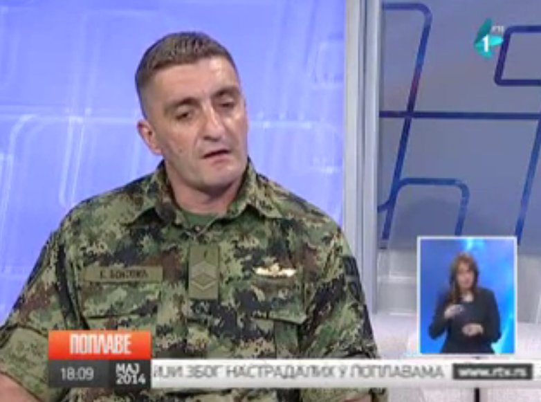 Сведочење рониоца речне флотиле о спашавању Обреновчана (видео) Сведочење рониоца речне флотиле о спашавању Обреновчана (видео)