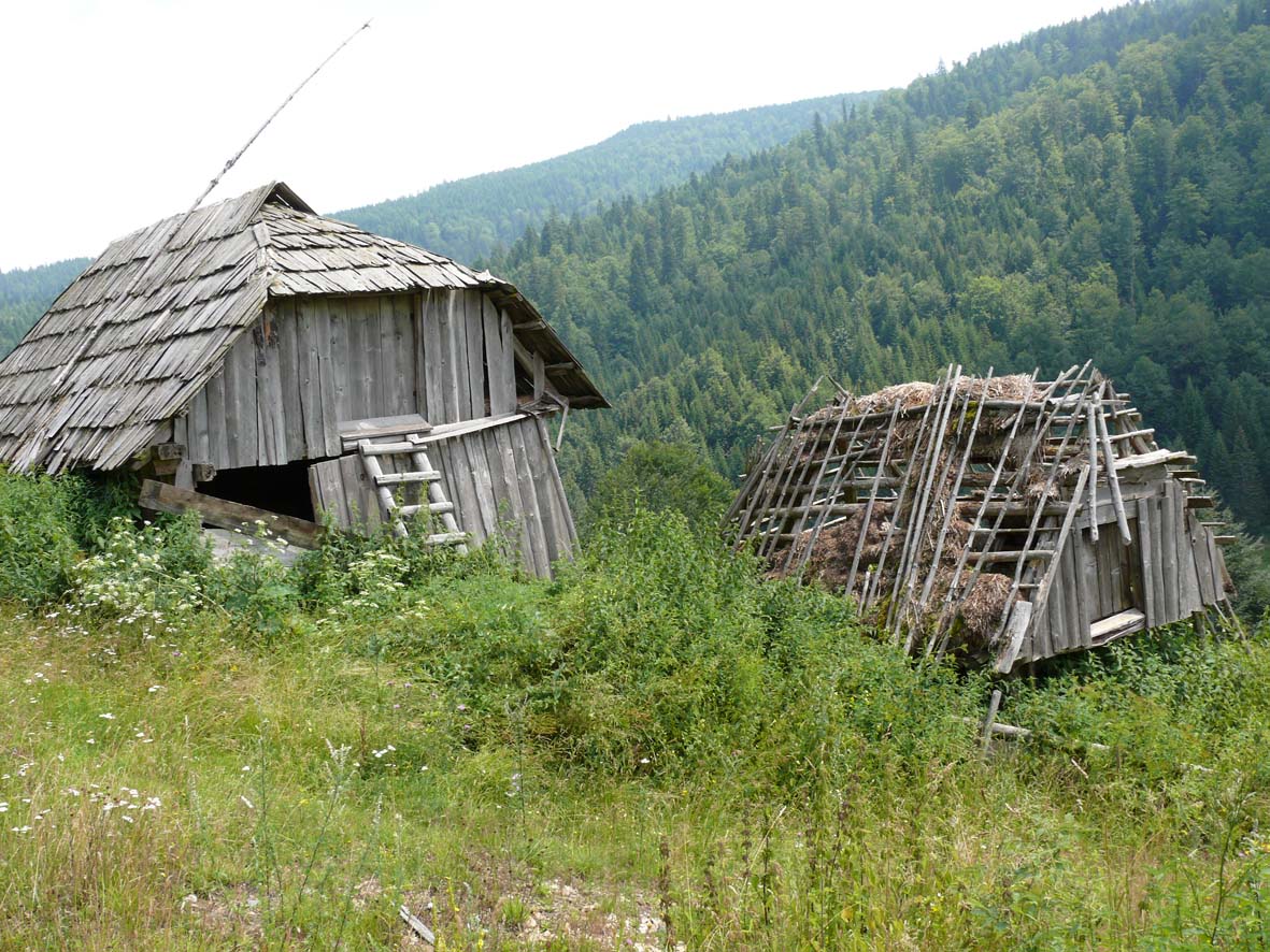Трагедија српског села Рашке области