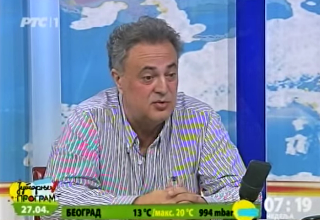 Ево зашто Вучић и СНС реже и кидишу на РТС! (видео)