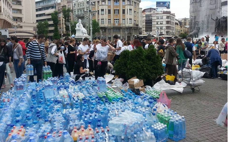 Хвала Македонија!!! Хвала Македонија!!!
