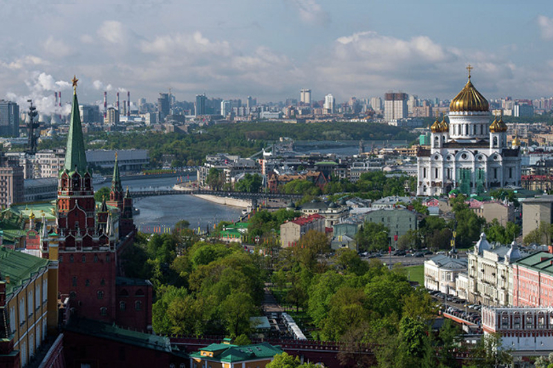 Москва утврдила тајни одговор на нове западне санкције Москва утврдила тајни одговор на нове западне санкције