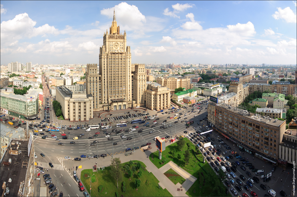МСП РФ: Југоисток Украјине има право на своје одлуке МСП РФ: Југоисток Украјине има право на своје одлуке