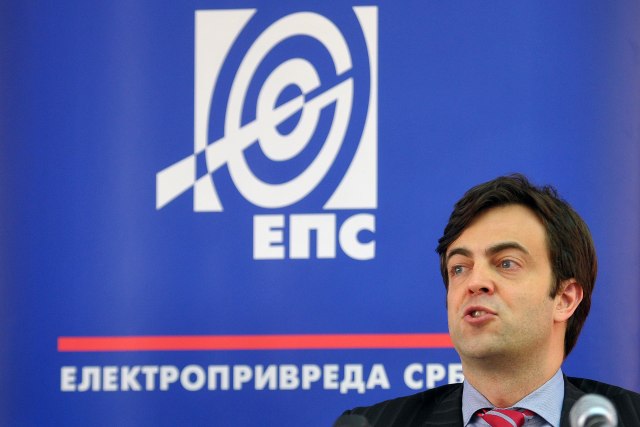 "Увозићемо струју ако буде требало" Од ЧЕЗ-а мајсторе? "Увозићемо струју ако буде требало" Од ЧЕЗ-а мајсторе?