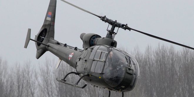 Где су нестали српски хеликоптери после државног удара 5. октобра 2000 године? 1