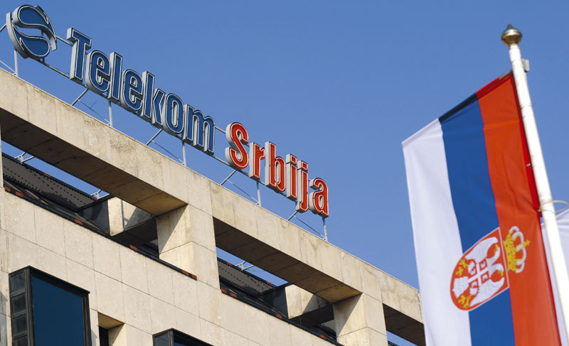 Академија инжењерских наука Србије: Продаја или приватизација Телекома Србије је незаконита, то предузеће је од стратешког значаја за државу! Академија инжењерских наука Србије: Продаја или приватизација Телекома Србије је незаконита, то предузеће је од стратешког значаја за државу!