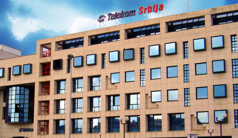 Зашто не продавати Телеком Србија Зашто не продавати Телеком Србија