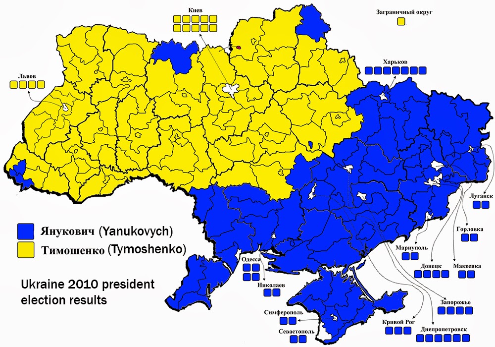 Почетак краја Украјине: Референдуми потврдили државност Доњецке и Луганске републике Почетак краја Украјине: Референдуми потврдили државност Доњецке и Луганске републике