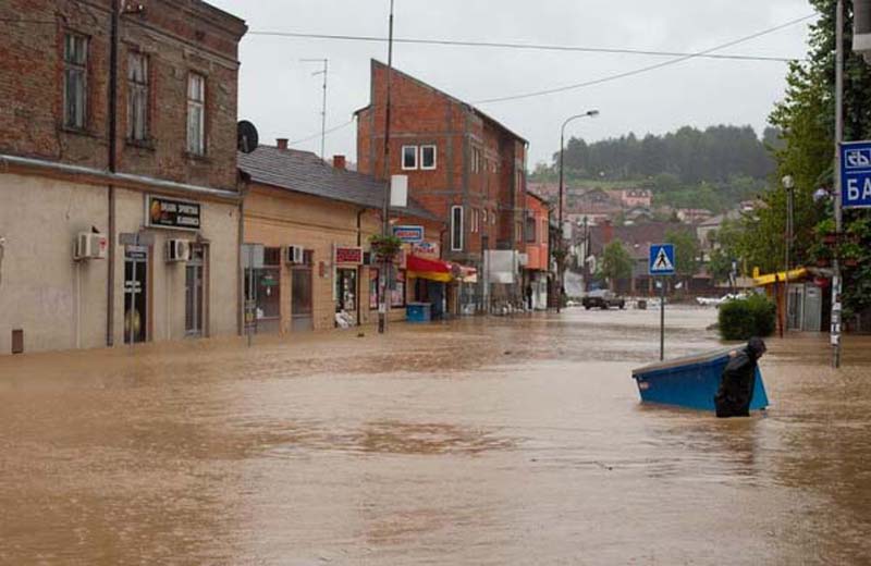 Ваљево: Годину после поплаве без кућа још 22 породице Ваљево: Годину после поплаве без кућа још 22 породице