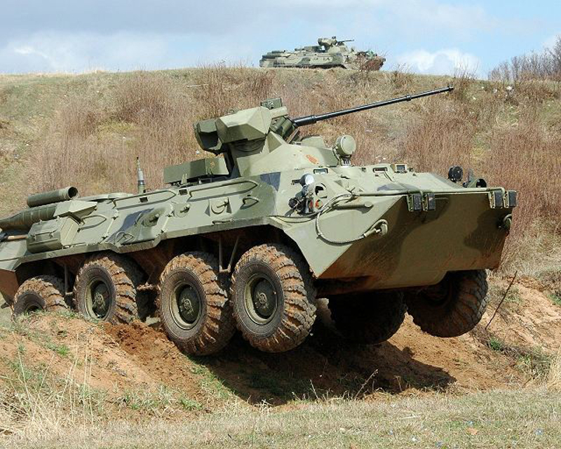 Шојгу: Руске оружане снаге спремне на било који развој догађаја у Украјини Шојгу: Руске оружане снаге спремне на било који развој догађаја у Украјини