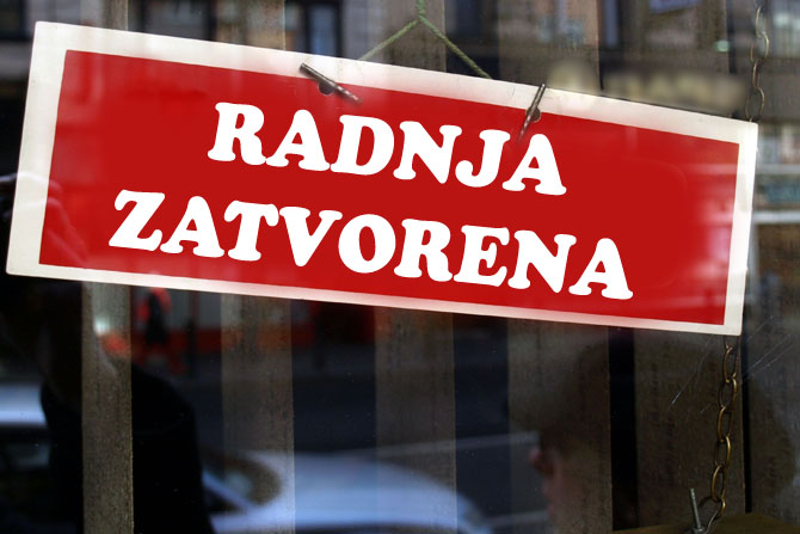 Приватници у Србији ово неће преживети: Паушални порез увећан и до 150 процената Приватници у Србији ово неће преживети: Паушални порез увећан и до 150 процената