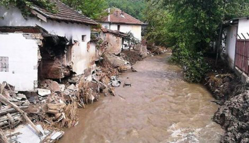 Бајина Башта: Ванредно стање у још 12 села Бајина Башта: Ванредно стање у још 12 села