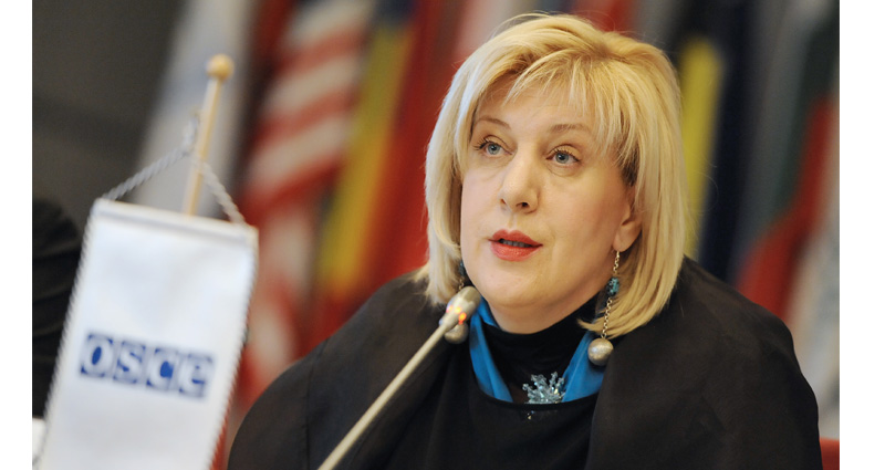 ОЕБС: Од Александра Вучића смо добили уверавања да ће се он лично и влада позабавити питањем блокирања сајтова и коментара ОЕБС: Од Александра Вучића смо добили уверавања да ће се он лично и влада позабавити питањем блокирања сајтова и коментара