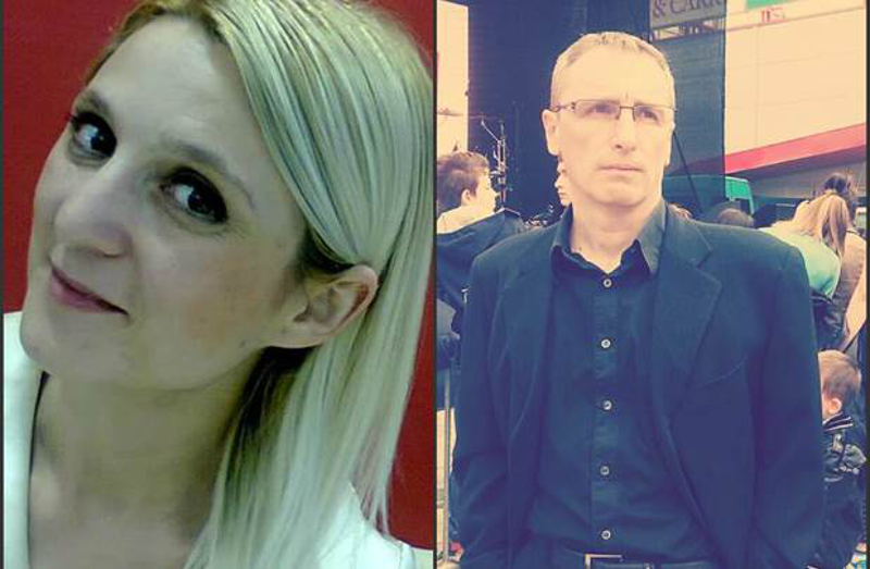 СТРАХОВЛАДА: Због 'нарушавања угледа СНС' новинара и менаџерку кафића позвали у полицију СТРАХОВЛАДА: Због 'нарушавања угледа СНС' новинара и менаџерку кафића позвали у полицију