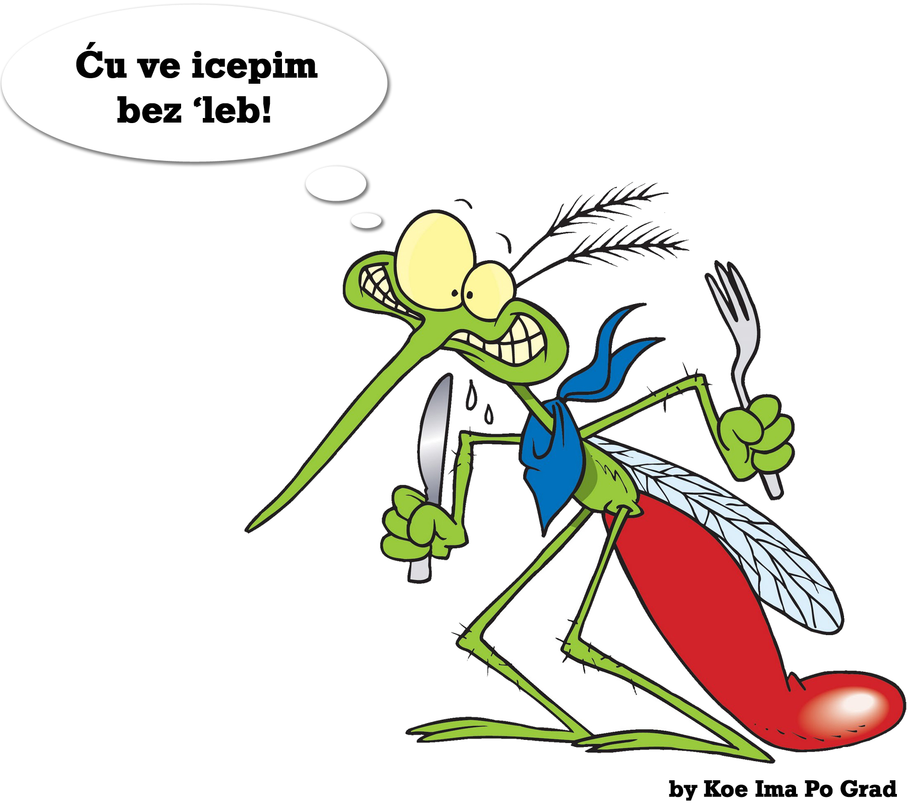 Комар Евгений