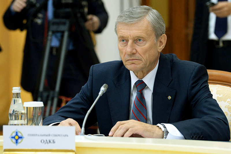 БОРДЈУЖА: Свет је на ивици отворене конфронтације БОРДЈУЖА: Свет је на ивици отворене конфронтације