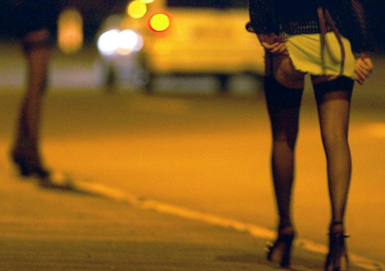 Европска унија има решење за Србију – „спасиће“ је дрога и проституција Европска унија има решење за Србију – „спасиће“ је дрога и проституција