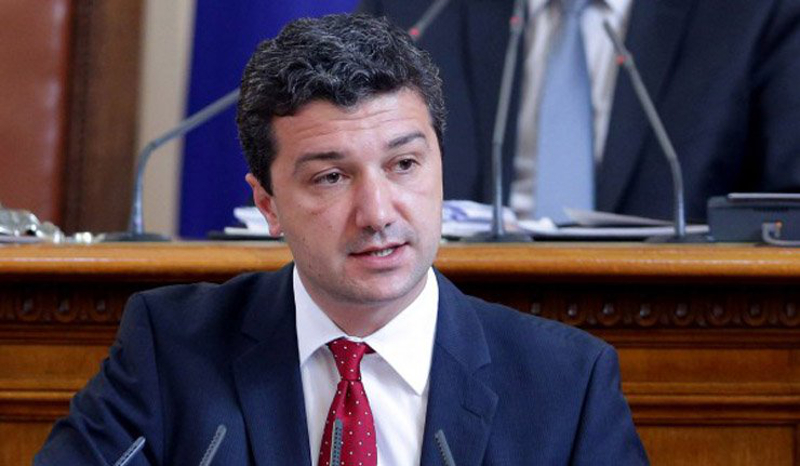 Бугарска никако не одустаје од Јужног тока! Бугарска никако не одустаје од Јужног тока!