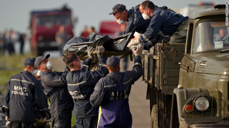 Рута Боинга је била у пречнику активности Оружаних снага Украјине док је срушени авион непосредно пре пада пратио украјински ловац СУ-27! Рута Боинга је била у пречнику активности Оружаних снага Украјине док је срушени авион непосредно пре пада пратио украјински ловац СУ-27!