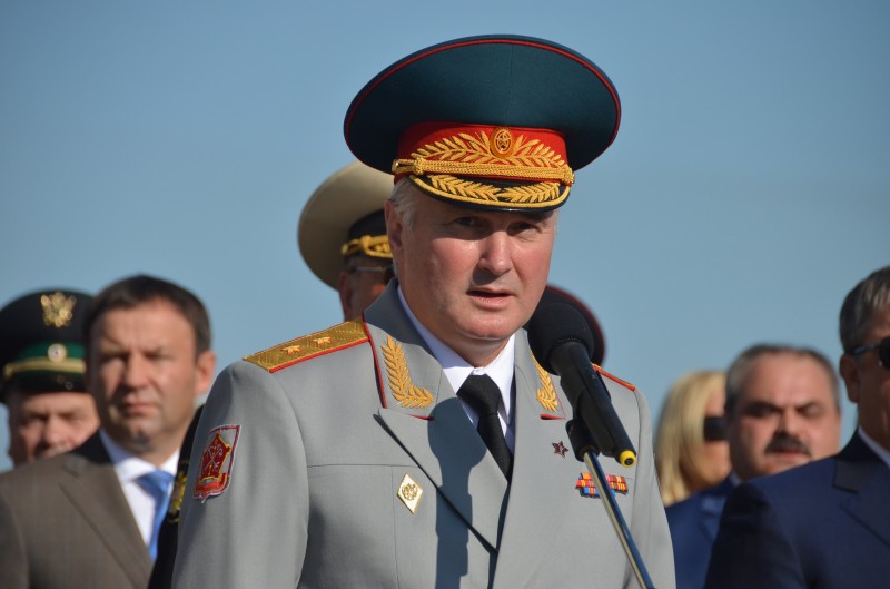 Начелник Главног оперативног штаба Оружаних снага Русије тражи од Американаца да објаве сателитске снимке рушења малезијског боинга! Начелник Главног оперативног штаба Оружаних снага Русије тражи од Американаца да објаве сателитске снимке рушења малезијског боинга!