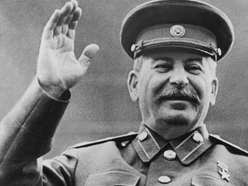 Андреј Фурсов: Стаљин, најуспешнији антиглобалиста (1) Андреј Фурсов: Стаљин, најуспешнији антиглобалиста (1)