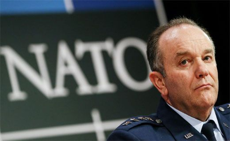Комадант НАТО: Косово је "успешна прича". Успешна баш као и приче у Ираку и Авганистану! Комадант НАТО: Косово је "успешна прича". Успешна баш као и приче у Ираку и Авганистану!