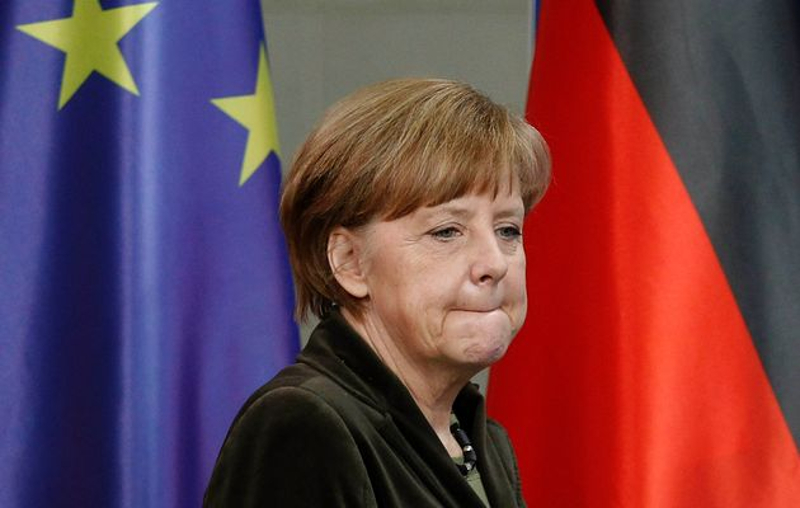 DER SPIEGEL: Америчке санкције Русији убијају немачку економију DER SPIEGEL: Америчке санкције Русији убијају немачку економију