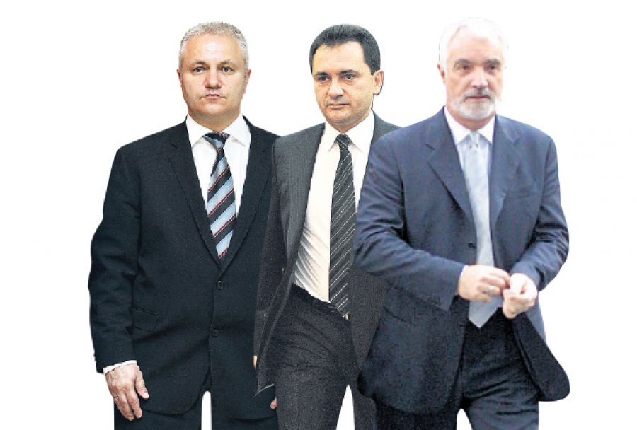 Зашто су брзо заборављени они који су са позиција власти некажњено опљачкали Србију? Зашто су брзо заборављени они који су са позиција власти некажњено опљачкали Србију?