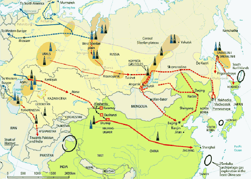 Газопровод в Китай на карте. Нефте и газопроводы Китая. Нефтепровод Россия Китай. Трубопровод в Китай из России.