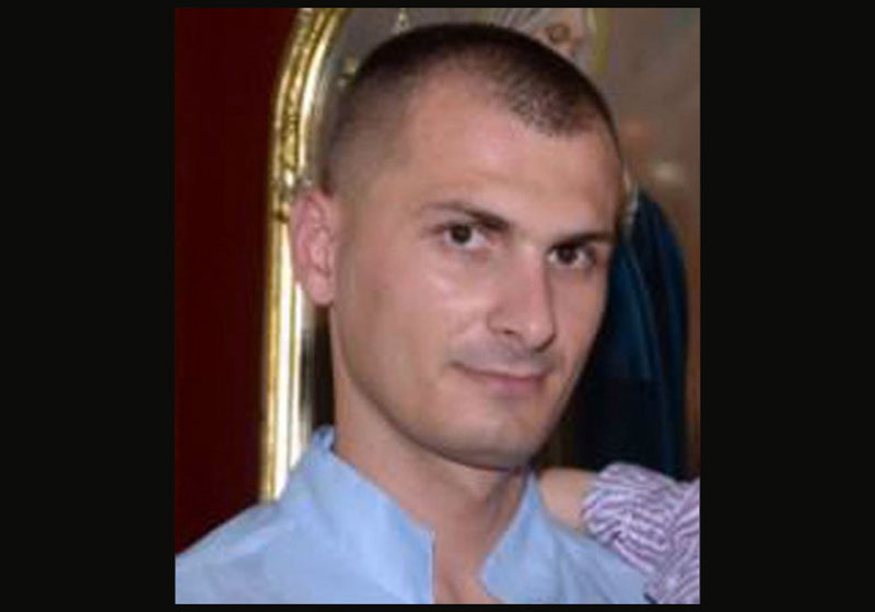 Ово је Стеван Синђелић којег су убили шиптарски терористи Ово је Стеван Синђелић којег су убили шиптарски терористи