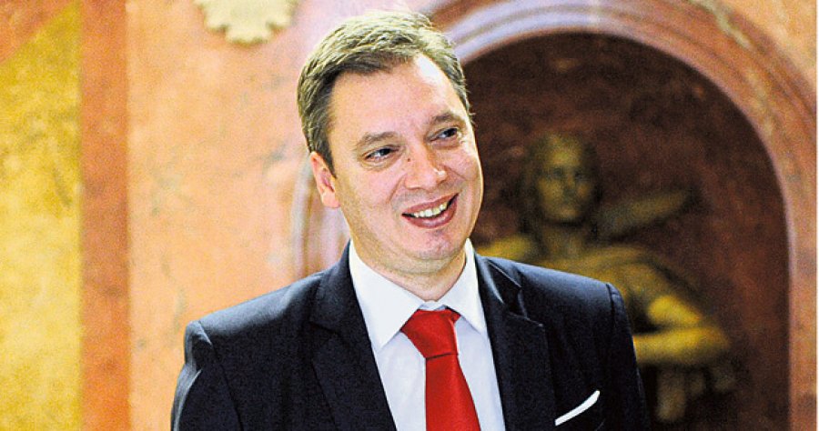 Јавни дуг је од доласка Александра Вучића и СНС на власт већи за 6.358.693.116 € Јавни дуг је од доласка Александра Вучића и СНС на власт већи за 6.358.693.116 €